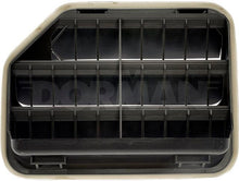 Load image into Gallery viewer, 59113 Cabin Pressure Relief Valve Dorman - HELP Canada
