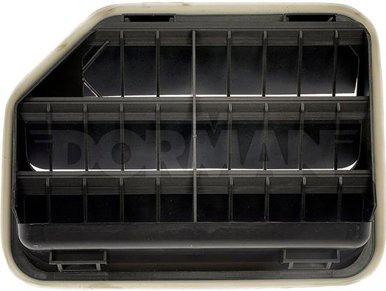 59113 Cabin Pressure Relief Valve Dorman - HELP Canada