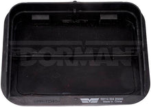 Load image into Gallery viewer, 59114 Cabin Pressure Relief Valve Dorman - HELP Canada