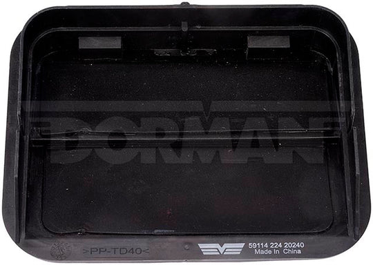 59114 Cabin Pressure Relief Valve Dorman - HELP Canada