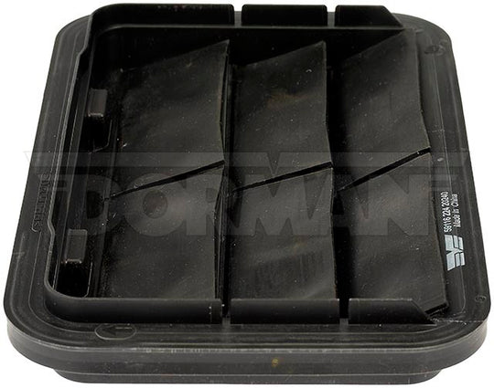 59116 Cabin Pressure Relief Valve Dorman - HELP Canada