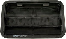 Load image into Gallery viewer, 59116 Cabin Pressure Relief Valve Dorman - HELP Canada