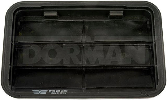 59116 Cabin Pressure Relief Valve Dorman - HELP Canada