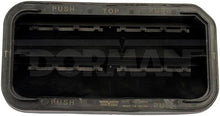 Load image into Gallery viewer, 59117 Cabin Pressure Relief Valve Dorman - HELP Canada