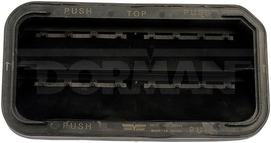 59117 Cabin Pressure Relief Valve Dorman - HELP Canada
