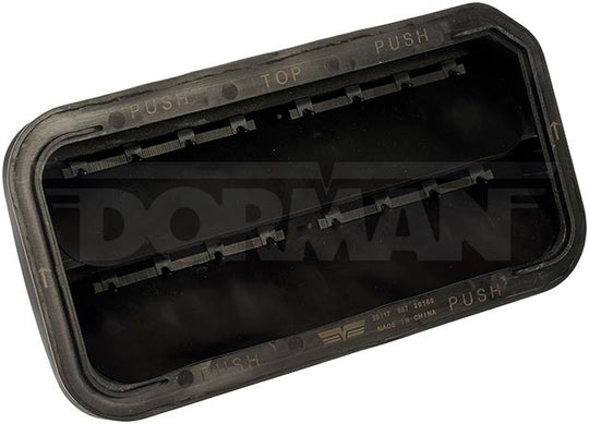 59117 Cabin Pressure Relief Valve Dorman - HELP Canada