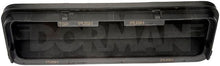 Load image into Gallery viewer, 59120 Cabin Pressure Relief Valve Dorman - HELP Canada