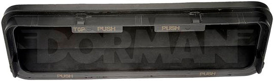 59120 Cabin Pressure Relief Valve Dorman - HELP Canada