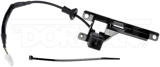 592-010 Park Assist Camera Dorman - OE Solutions Canada
