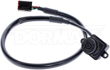 Load image into Gallery viewer, 592-054 Park Assist Camera Dorman - OE Solutions Canada