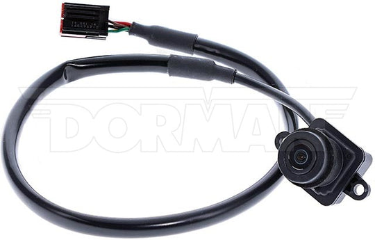592-054 Park Assist Camera Dorman - OE Solutions Canada