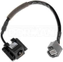 Load image into Gallery viewer, 592-073 Park Assist Camera Dorman - OE Solutions Canada