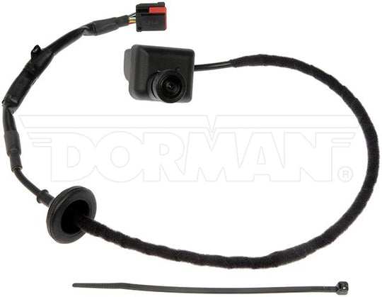 592-080 Park Assist Camera Dorman - OE Solutions Canada