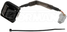 Load image into Gallery viewer, 592-113 Park Assist Camera Dorman - OE Solutions Canada