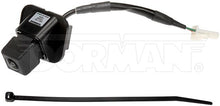 Load image into Gallery viewer, 592-158 Park Assist Camera Dorman - OE Solutions Canada