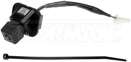 592-158 Park Assist Camera Dorman - OE Solutions Canada