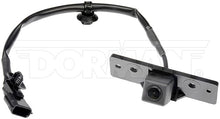 Load image into Gallery viewer, 592-189 Park Assist Camera Dorman - OE Solutions Canada