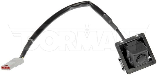 592-214 Park Assist Camera Dorman - OE Solutions Canada