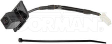 Load image into Gallery viewer, 592-228 Park Assist Camera Dorman - OE Solutions Canada