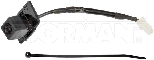 592-228 Park Assist Camera Dorman - OE Solutions Canada