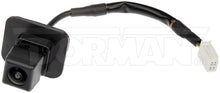 Charger l'image dans la galerie, 592-233 Park Assist Camera Dorman - OE Solutions Canada