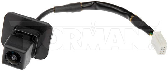 592-233 Park Assist Camera Dorman - OE Solutions Canada