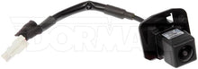 Load image into Gallery viewer, 592-234 Park Assist Camera Dorman - OE Solutions Canada