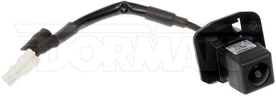 592-234 Park Assist Camera Dorman - OE Solutions Canada