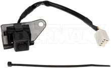 Load image into Gallery viewer, 592-250 Park Assist Camera Dorman - OE Solutions Canada