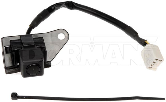 592-250 Park Assist Camera Dorman - OE Solutions Canada