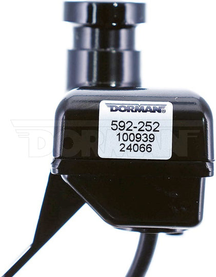 592-252 Park Assist Camera Dorman - OE Solutions Canada