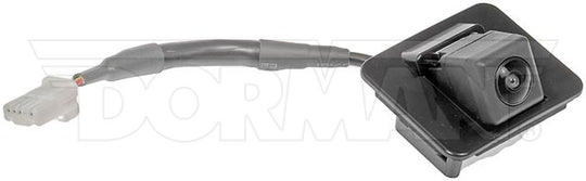 592-257 Park Assist Camera Dorman - OE Solutions Canada