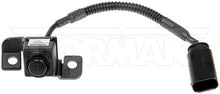 Load image into Gallery viewer, 592-267 Park Assist Camera Dorman - OE Solutions Canada