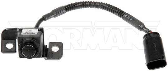 592-267 Park Assist Camera Dorman - OE Solutions Canada