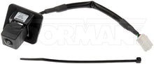 Load image into Gallery viewer, 592-269 Park Assist Camera Dorman - OE Solutions Canada