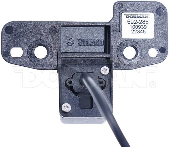 592-285 Park Assist Camera Dorman - OE Solutions Canada