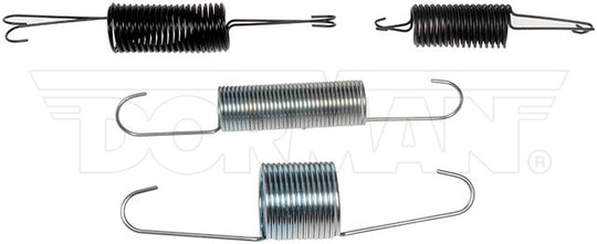 59207 Carburetor Return Spring Dorman - HELP Canada