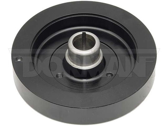 594-002R Engine Harmonic Balancer Dorman - OE Solutions Canada