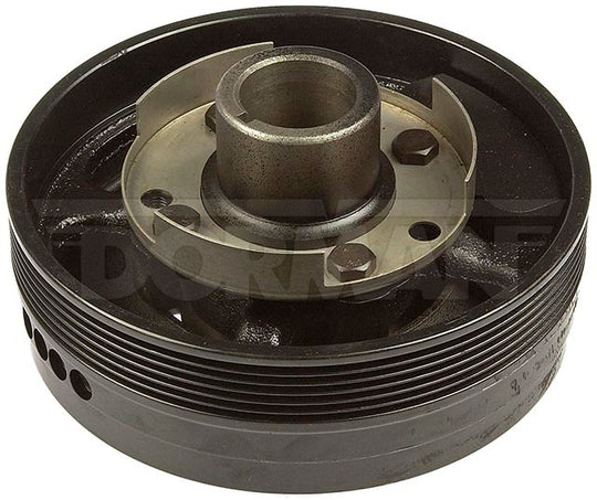 594-003 Engine Harmonic Balancer Dorman - OE Solutions Canada