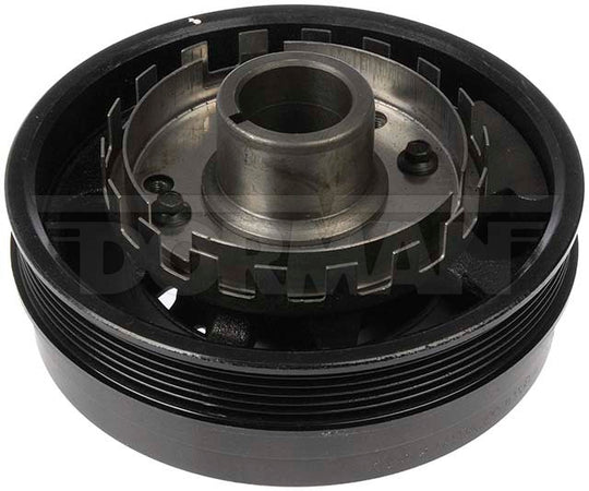 594-005 Engine Harmonic Balancer Dorman - OE Solutions Canada