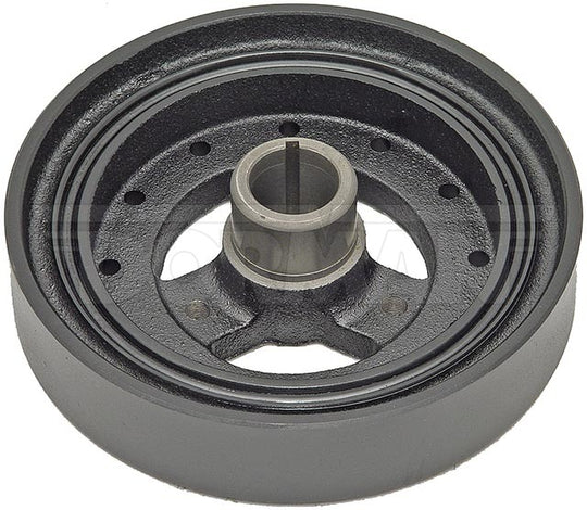 594-006 Engine Harmonic Balancer Dorman - OE Solutions Canada