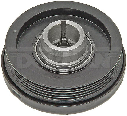594-007 Engine Harmonic Balancer Dorman - OE Solutions Canada
