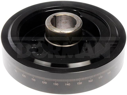 594-010C Engine Harmonic Balancer Dorman - OE Solutions Canada