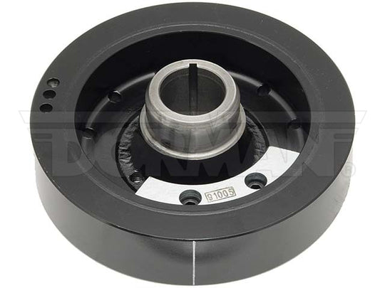 594-010S Engine Harmonic Balancer Dorman - OE Solutions Canada