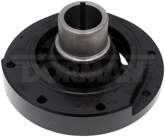 594-011 Engine Harmonic Balancer Dorman - OE Solutions Canada
