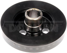 Charger l'image dans la galerie, 594-012C Engine Harmonic Balancer Dorman - OE Solutions Canada