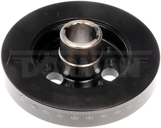 594-012C Engine Harmonic Balancer Dorman - OE Solutions Canada