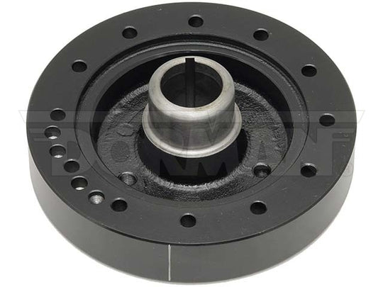 594-012S Engine Harmonic Balancer Dorman - OE Solutions Canada