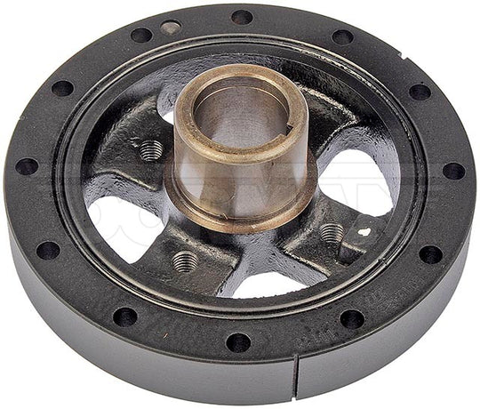 594-013 Engine Harmonic Balancer Dorman - OE Solutions Canada