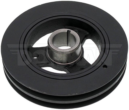 594-014 Engine Harmonic Balancer Dorman - OE Solutions Canada